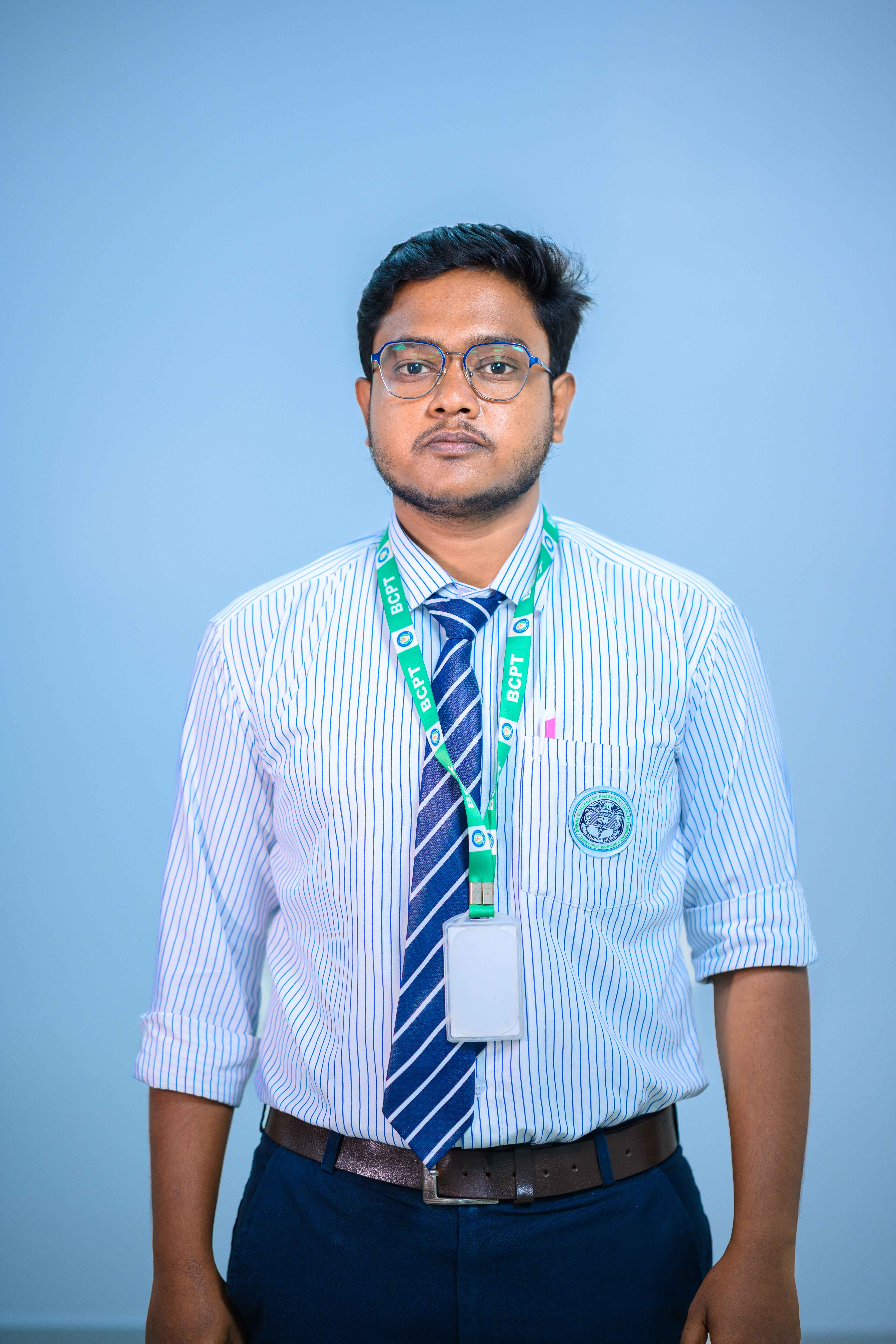 RAKESH LASKAR